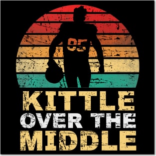 George Kittle Posters and Art